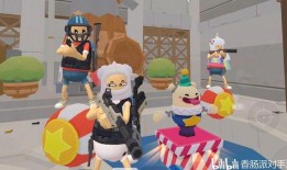 香肠派对爆料最新s30,全新内容与玩法大揭秘！